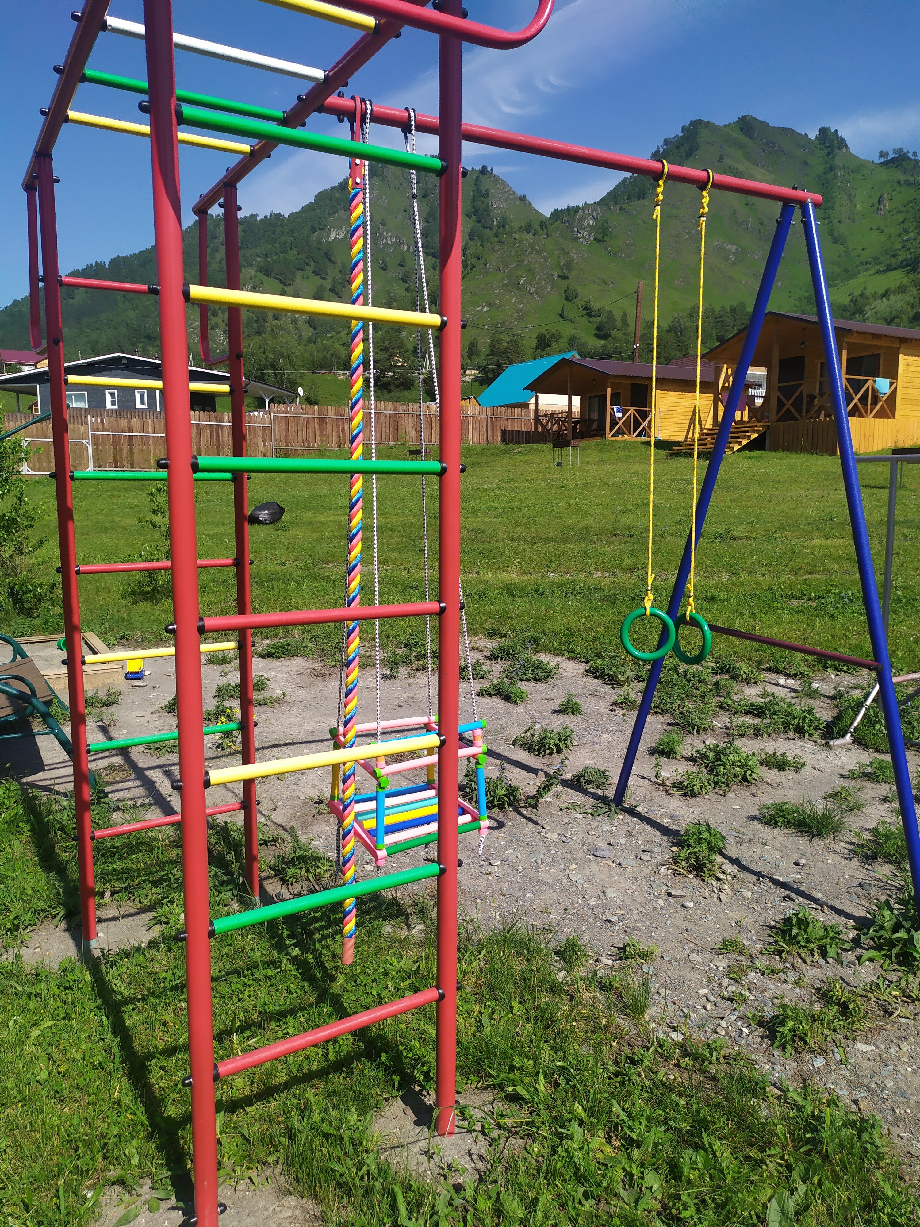 Фото отеля 2