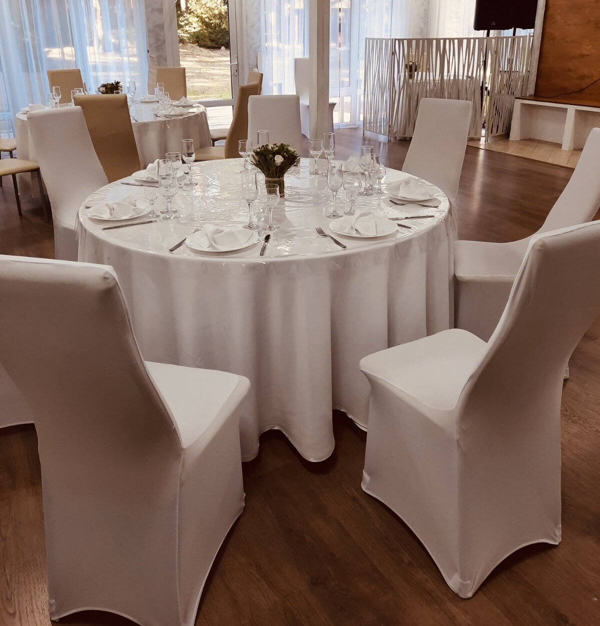 Фото Комплекс Президент