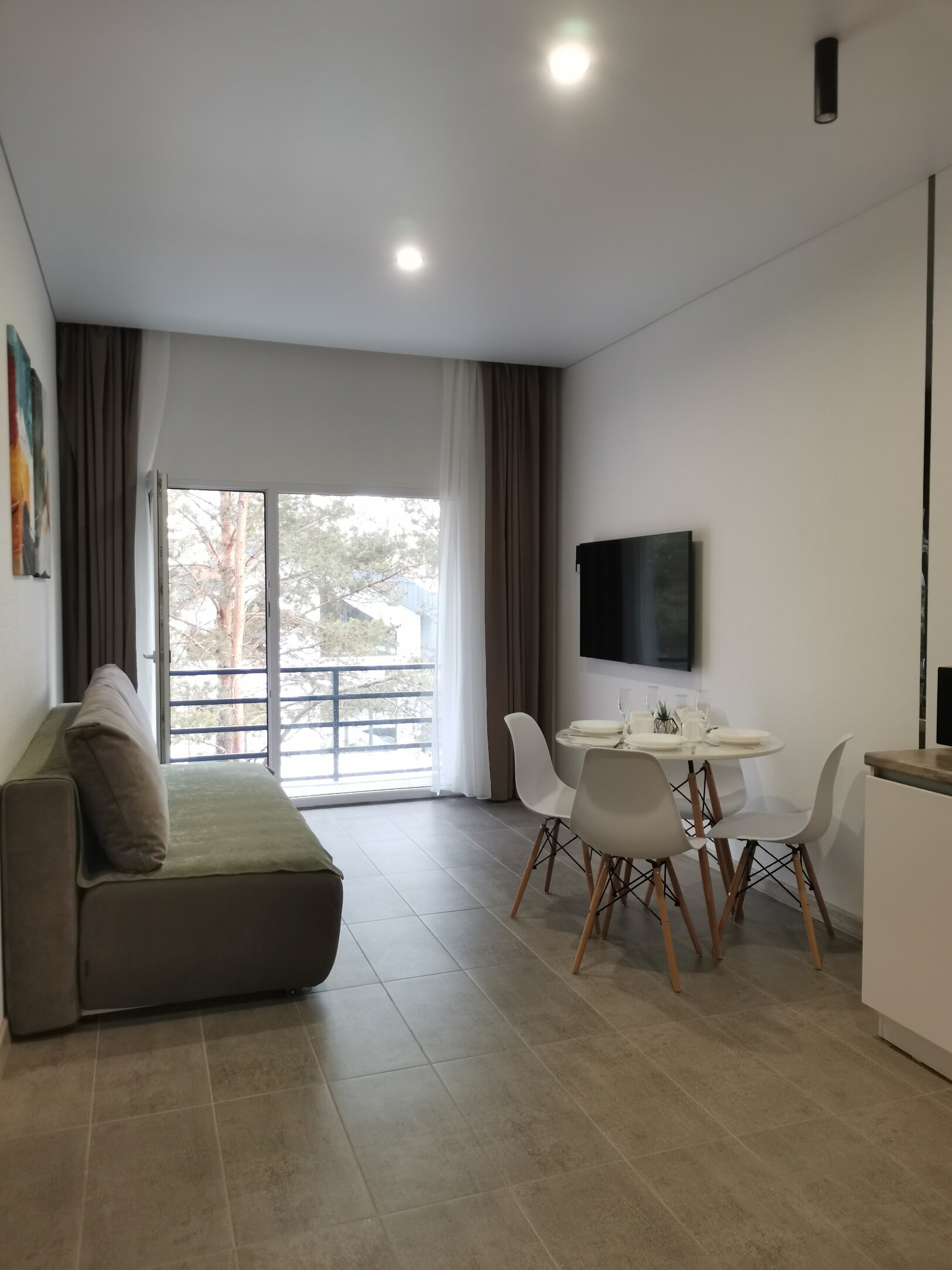 Фото Малинки