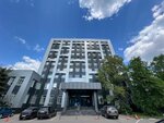 Aiken (Leningradskaya Street, 29), ventilation systems
