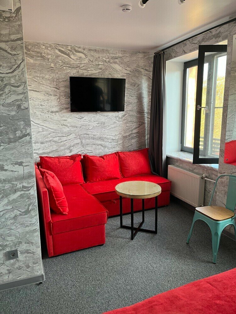 Фото Отель на Михайловской 9