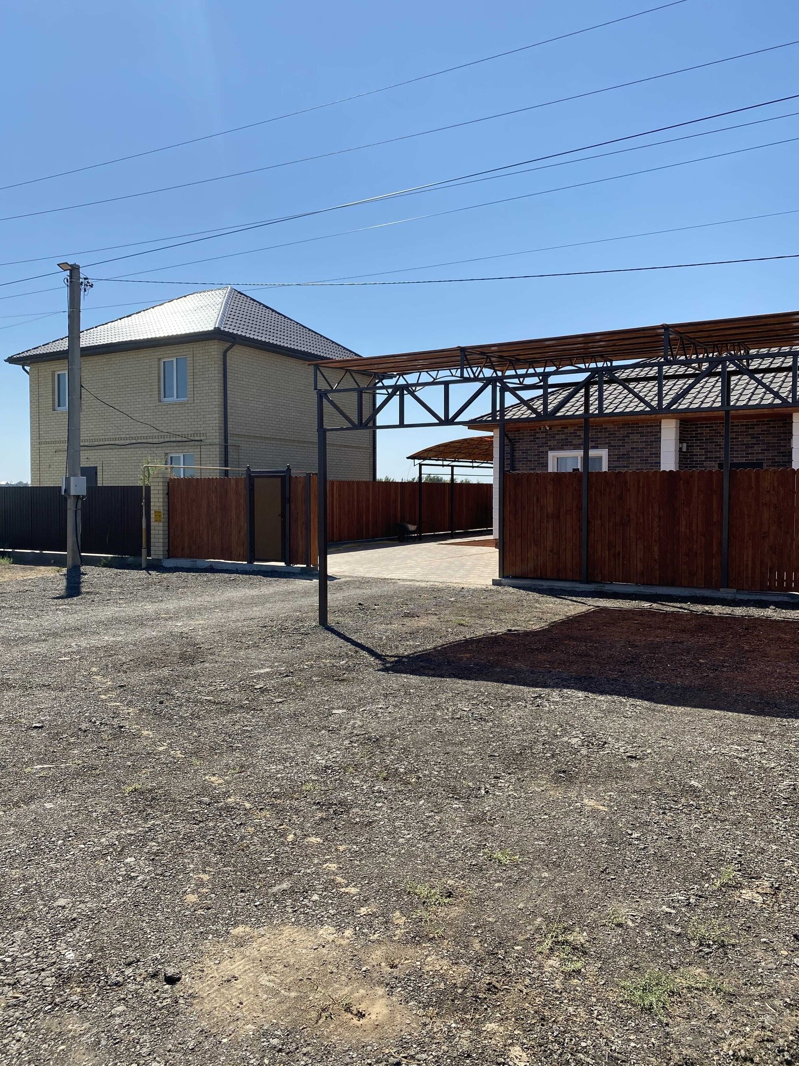 Фото Яманцуг Вилла