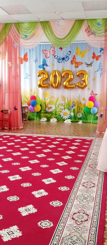Jardín de infancia, guardería Mbdou, detsky sad № 137 kombinirovannogo vida Ryabinka, , foto