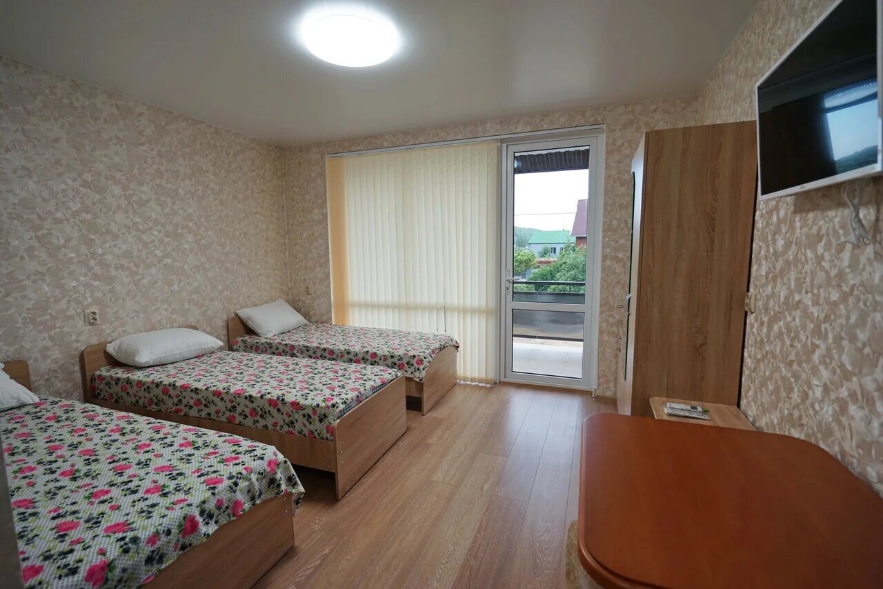 Фото Тихое место