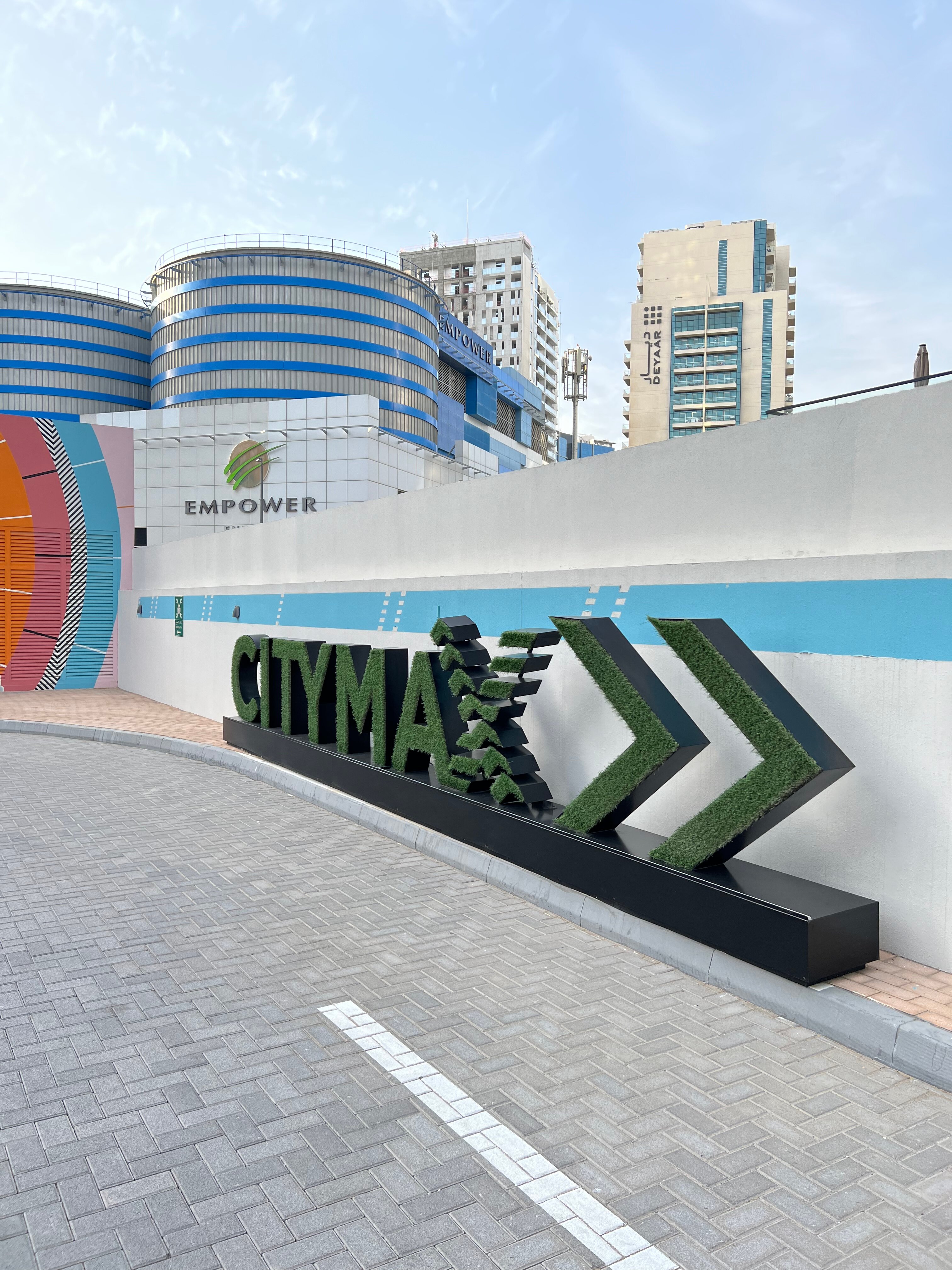 Фото Citymax Business Bay