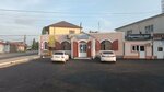 Загадка (selo Magaramkent, ulitsa Gagarina, 2), cafe