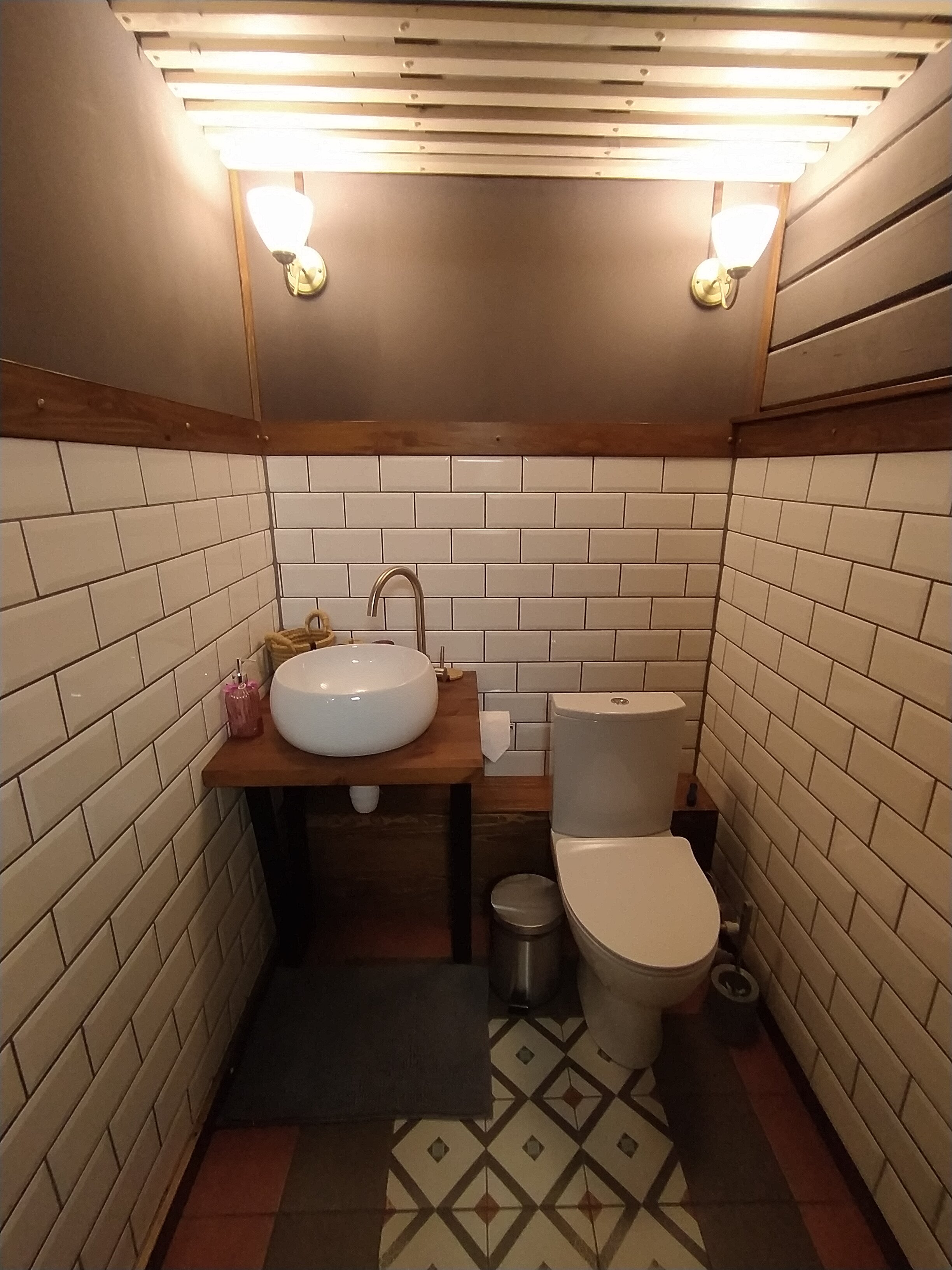 Фото Снегири Парк