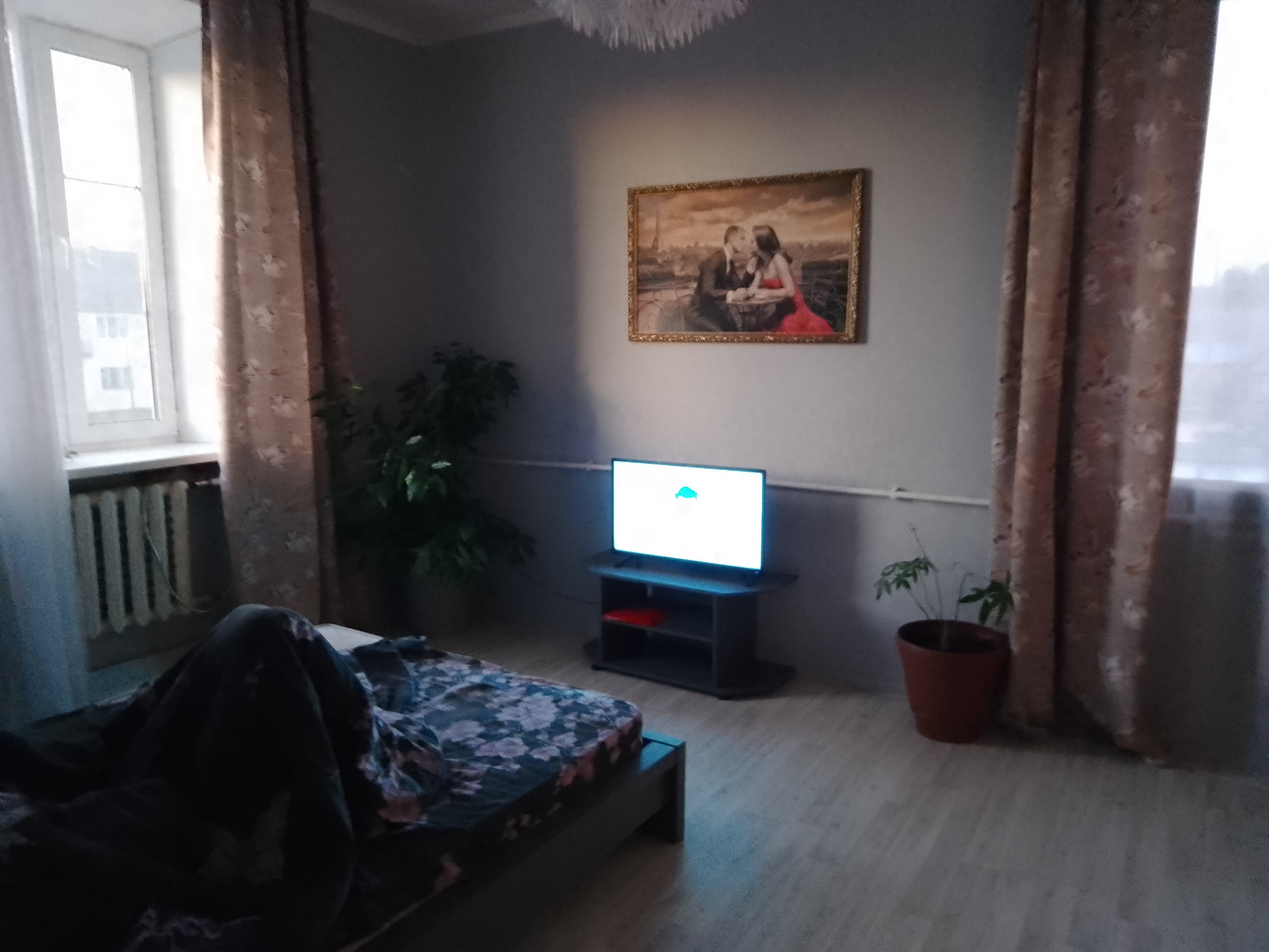 Фото Отдыхайка