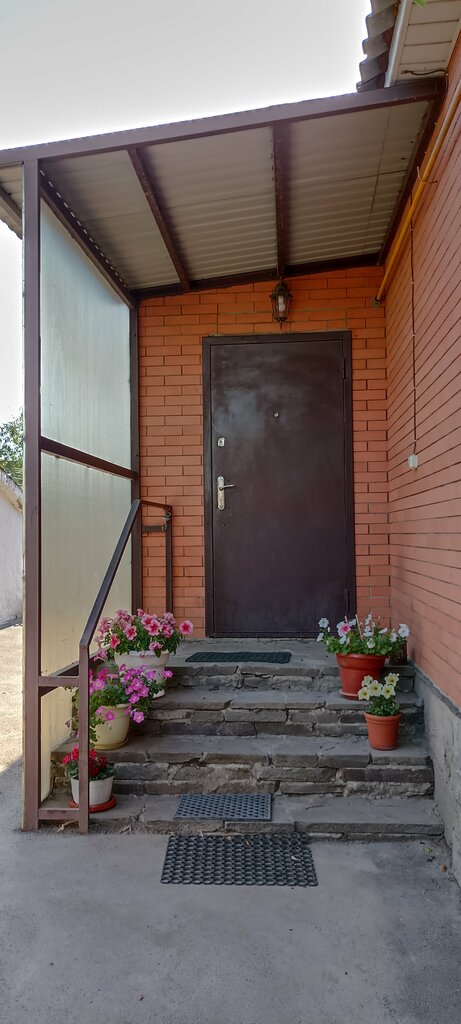 Гостиница На Степной, Ростовская область, фото