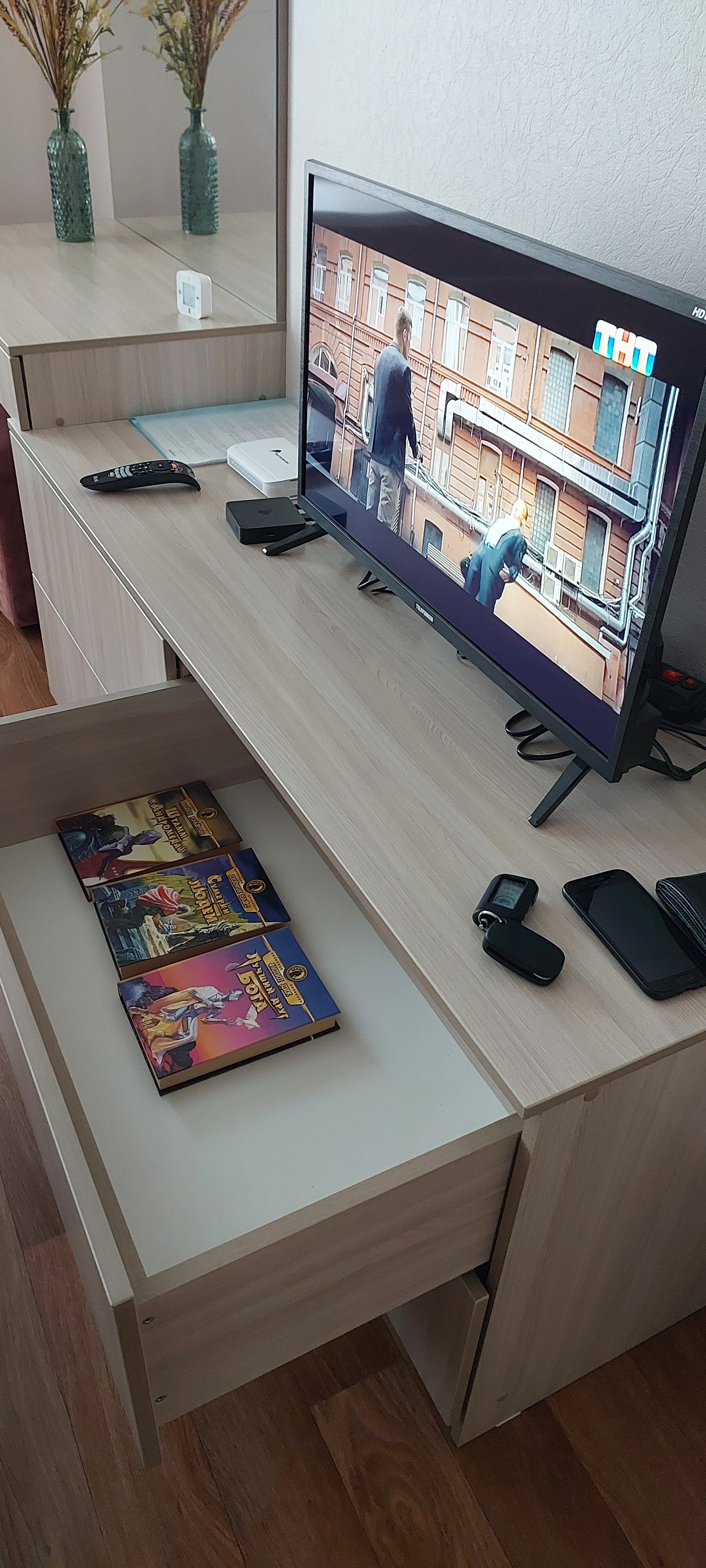 Фото Отель Красногорский