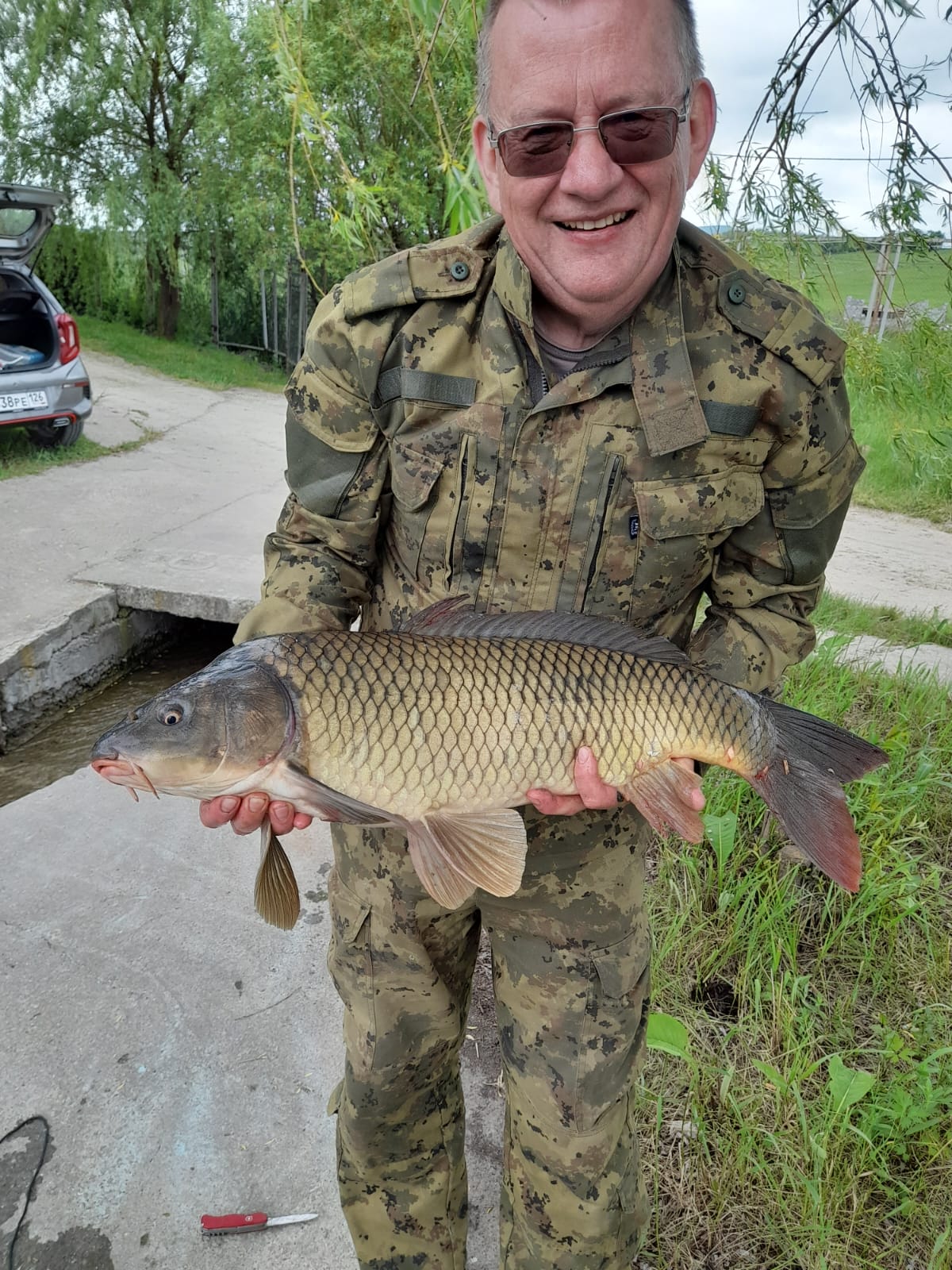 Фото Драгунская застава