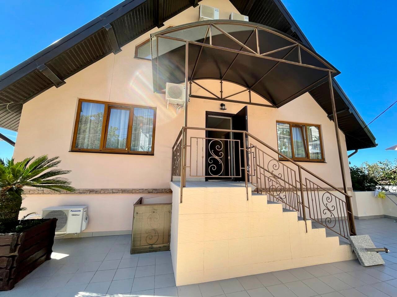 Фото Аркадия