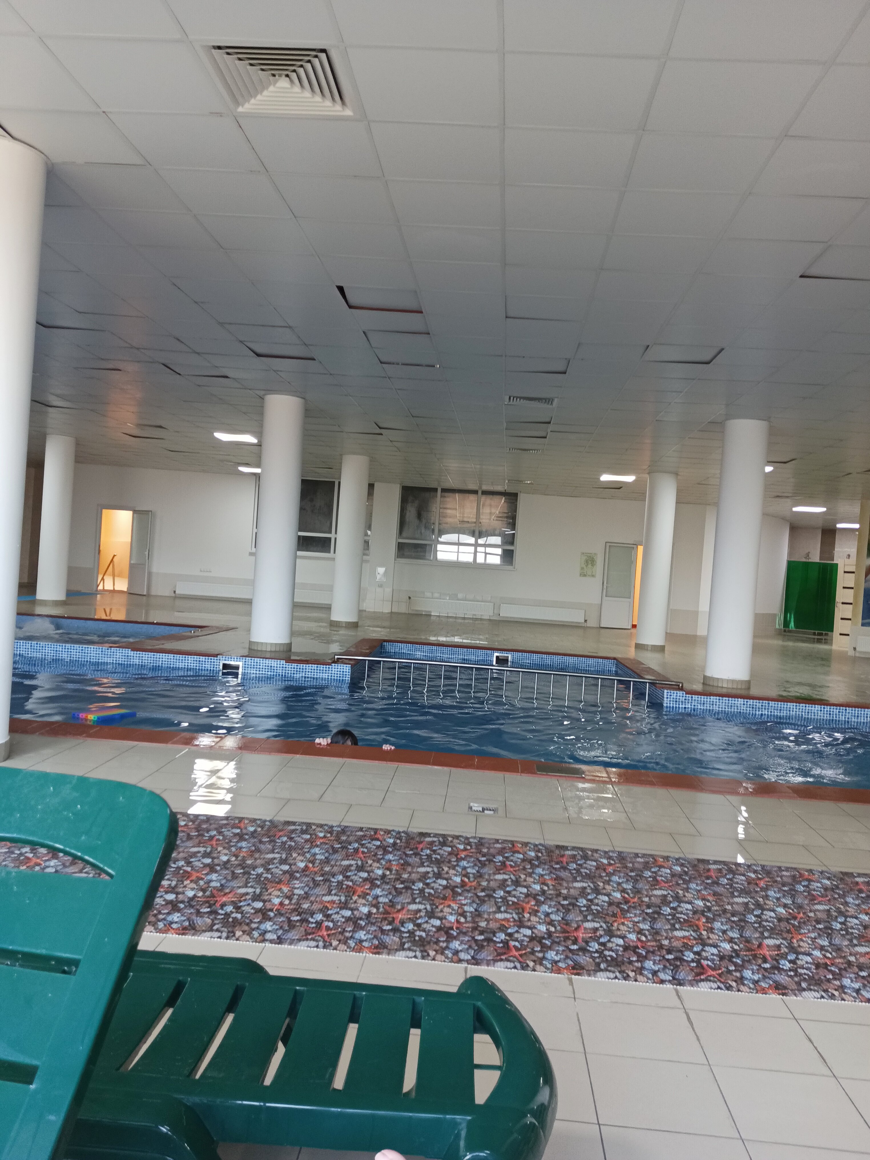 Фото Салтыково на Оке