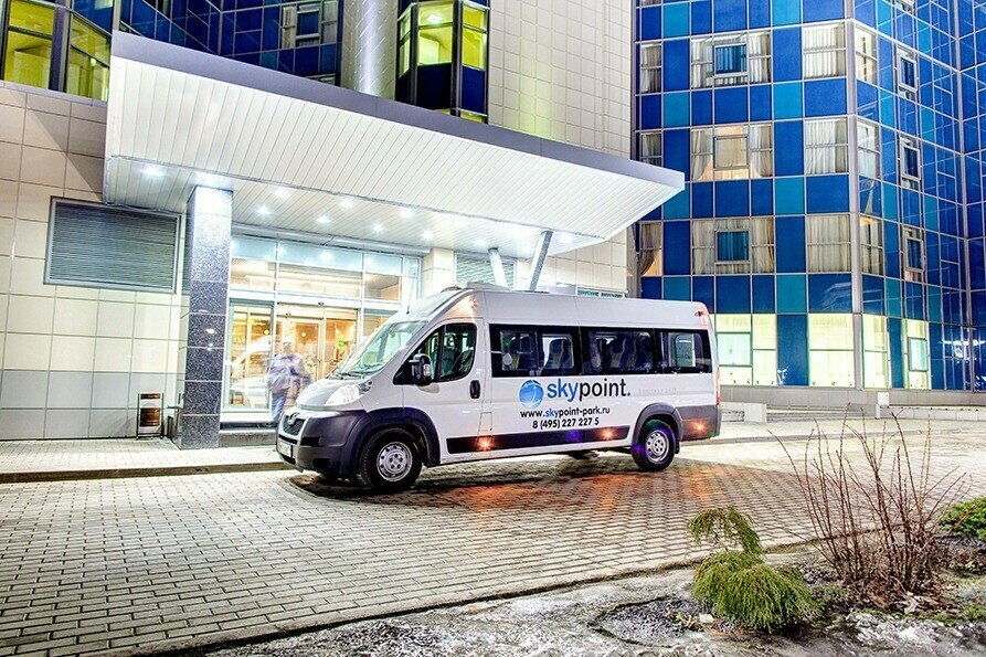 Фото отеля 2