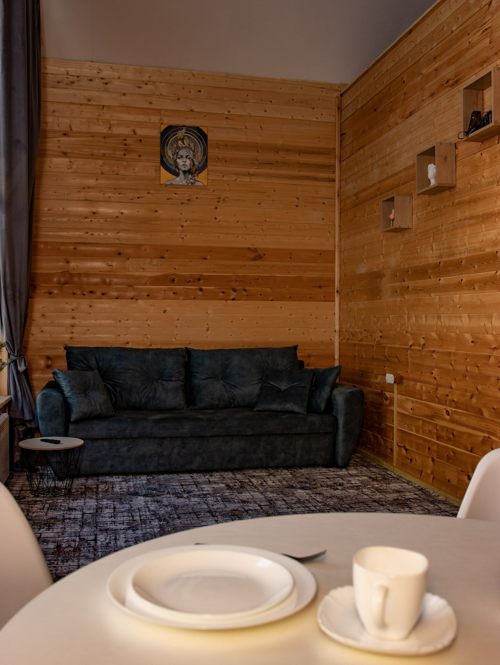 Фото Авалон