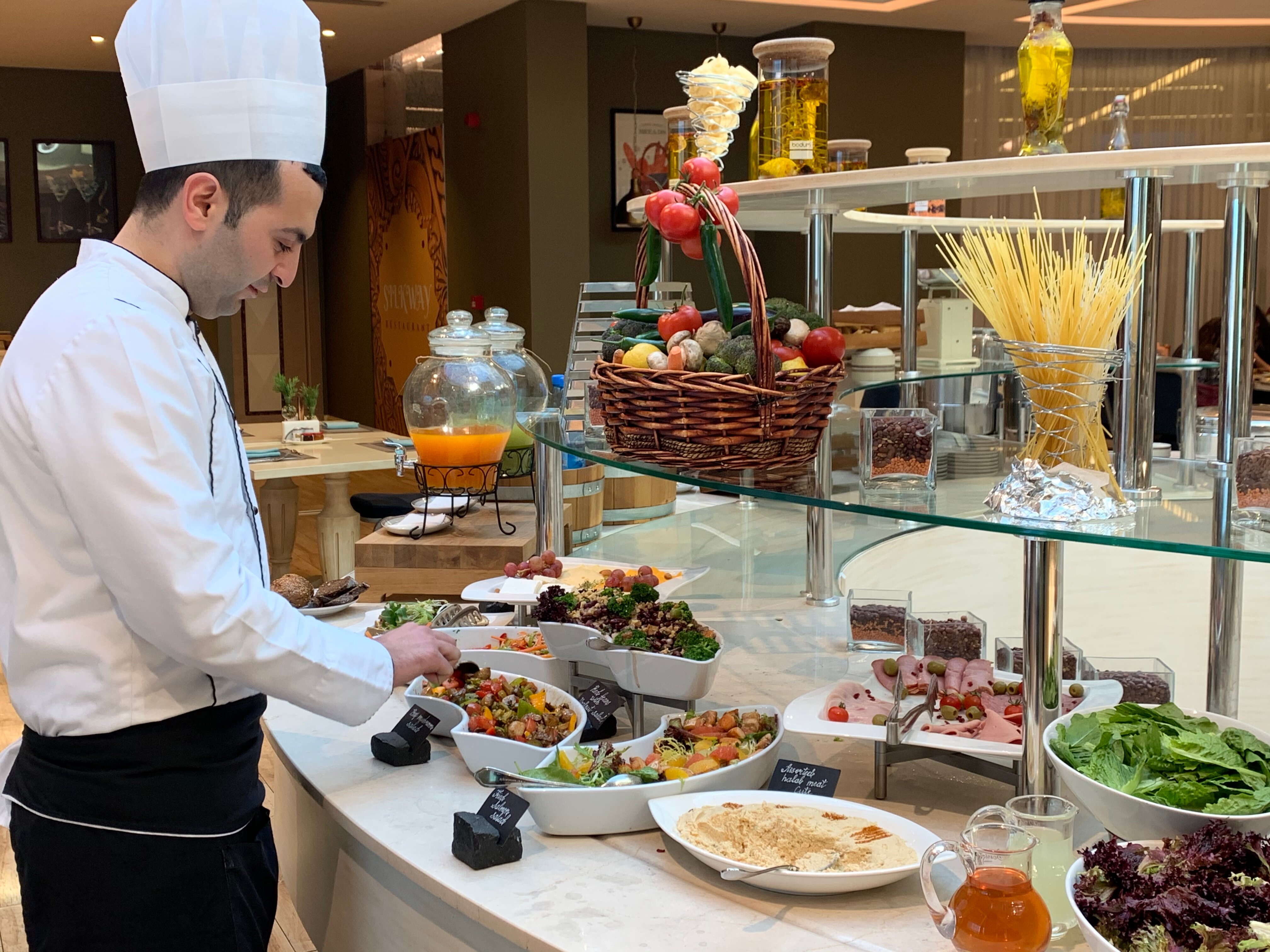 Фото Fly Inn Baku