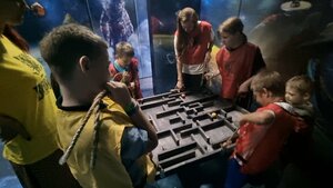 Magic park (Navaginskaya Street No:11к5, Tsentralniy Microdistrict, Sochi), eğlence merkezleri  Soçi'den