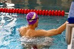 Swim Star adult swimming school (Novosuschyovskaya Street, 24с1), swimming pool