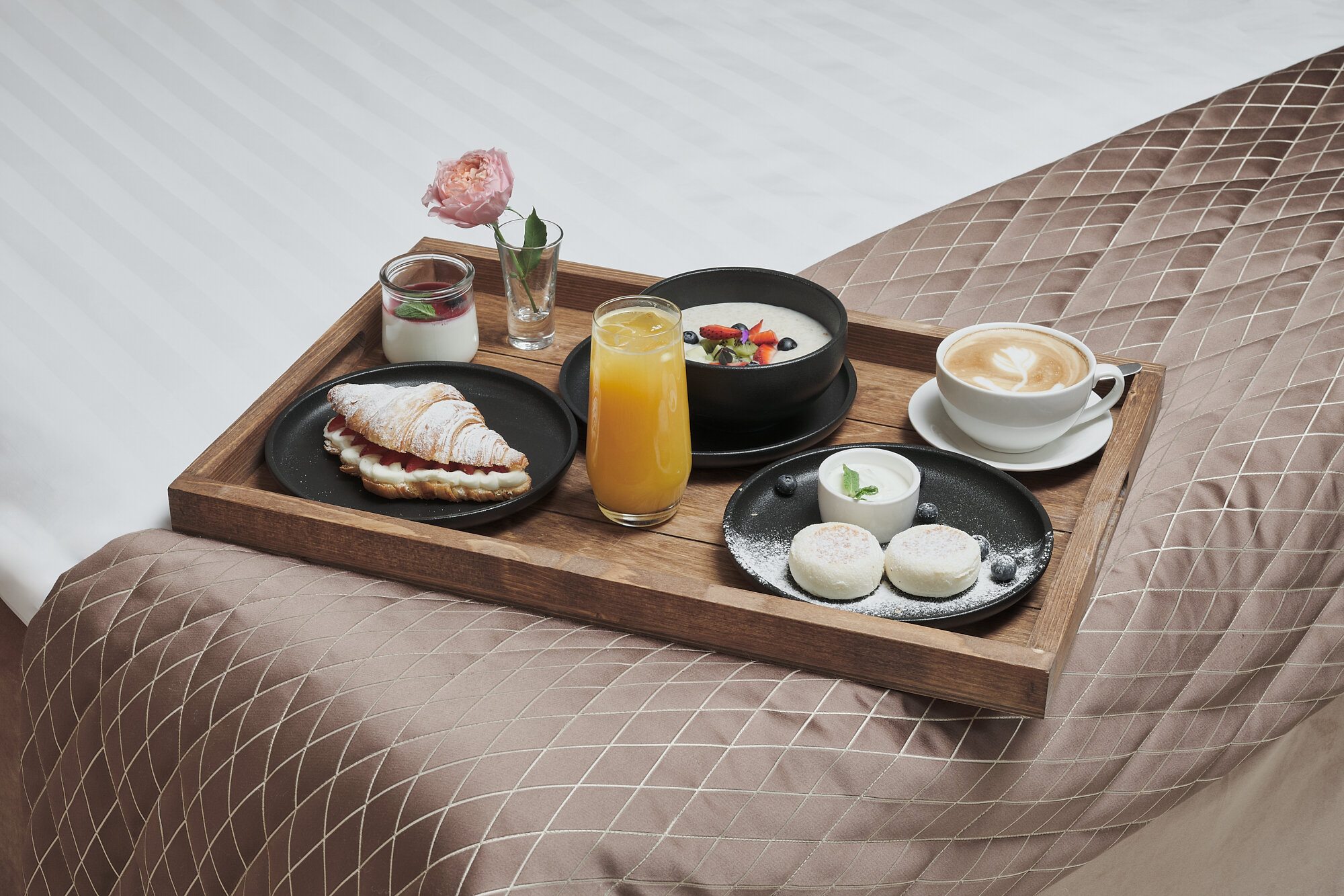 Фото Дипломат