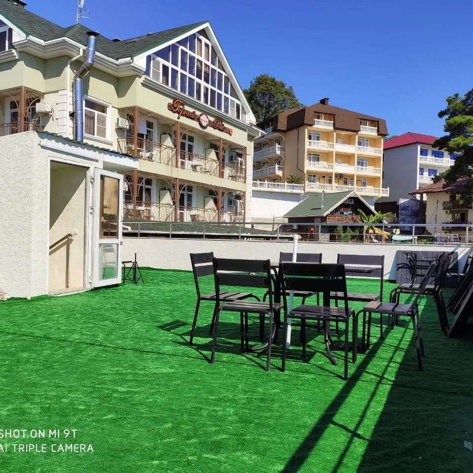 Фото Виллоо Боско