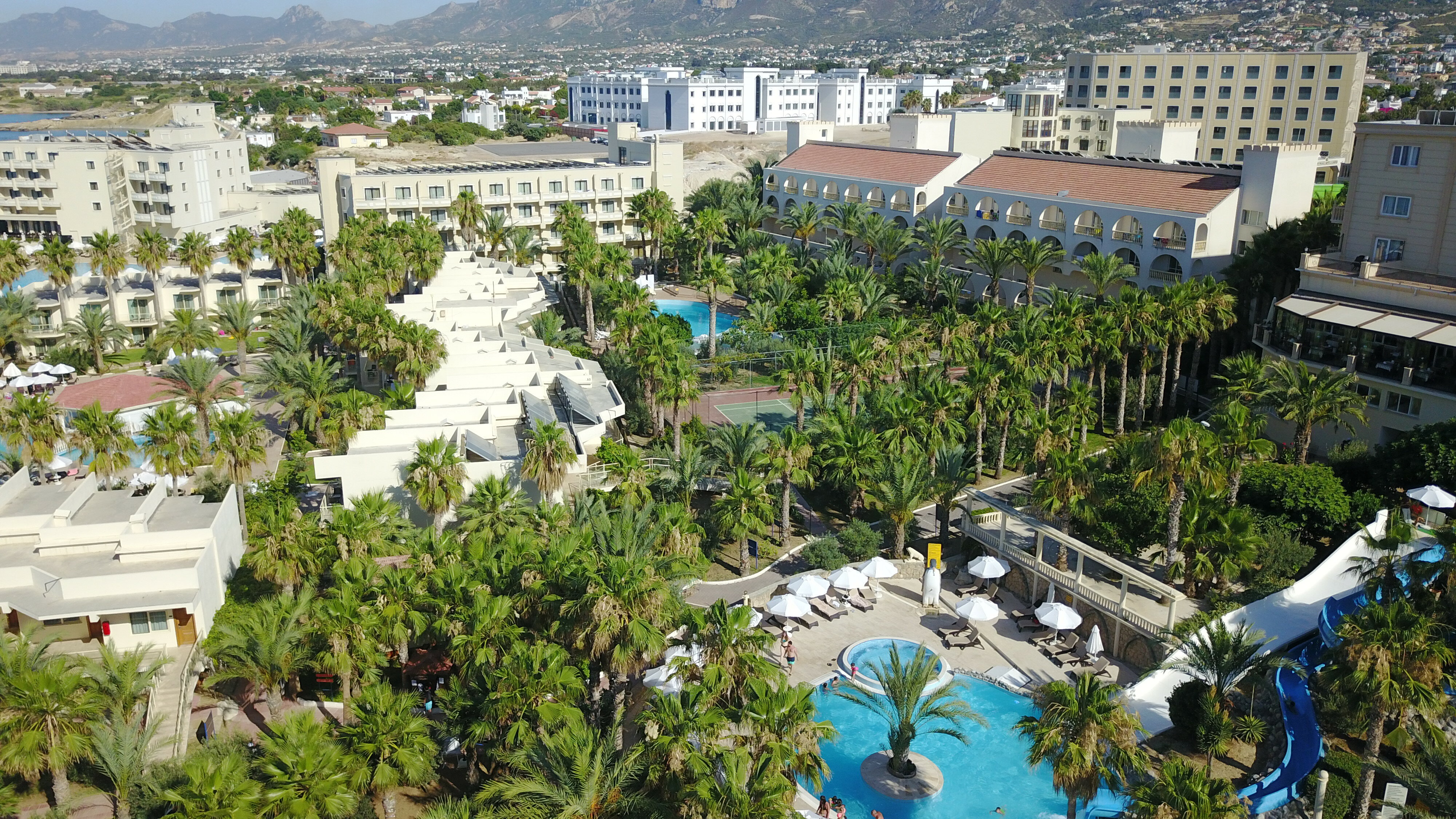 Фото Oscar Resort Hotel