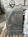 Гранит136 (ulitsa Karla Marksa, 8), production of tombstones