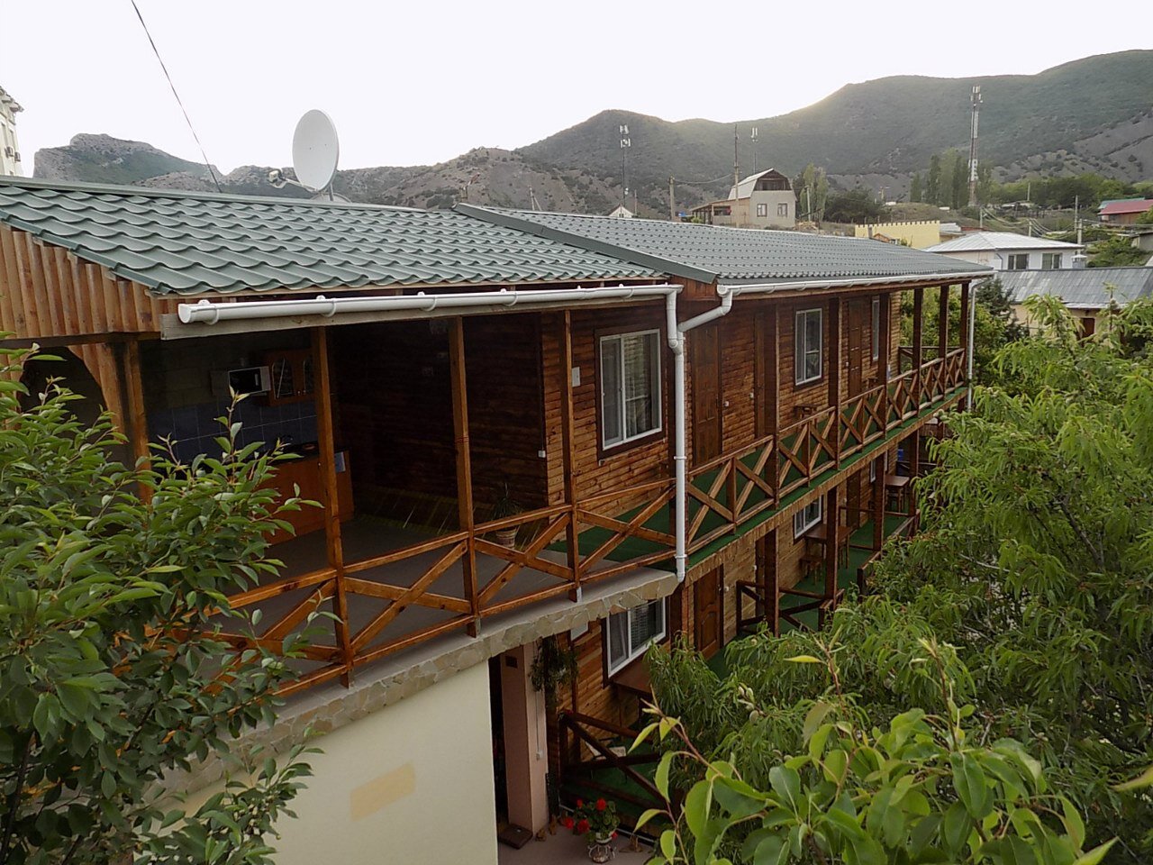 Фото отеля 5