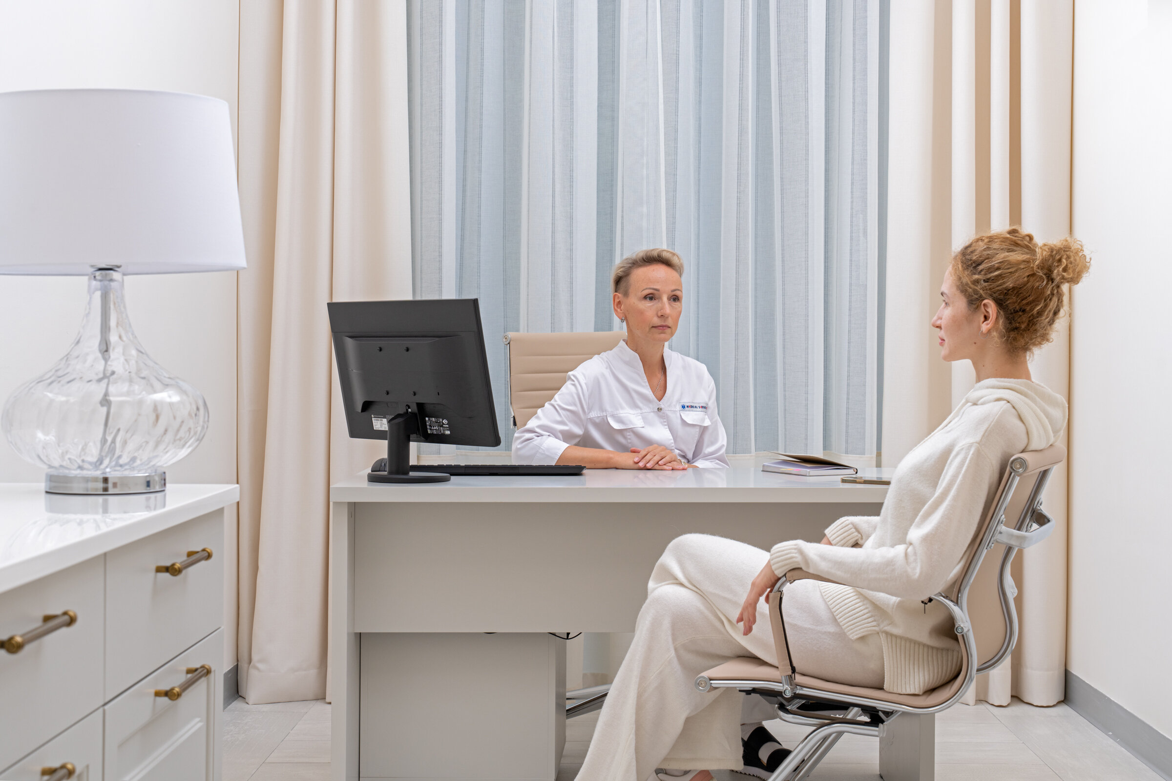 Фото Luciano Wellness & Spa Foros