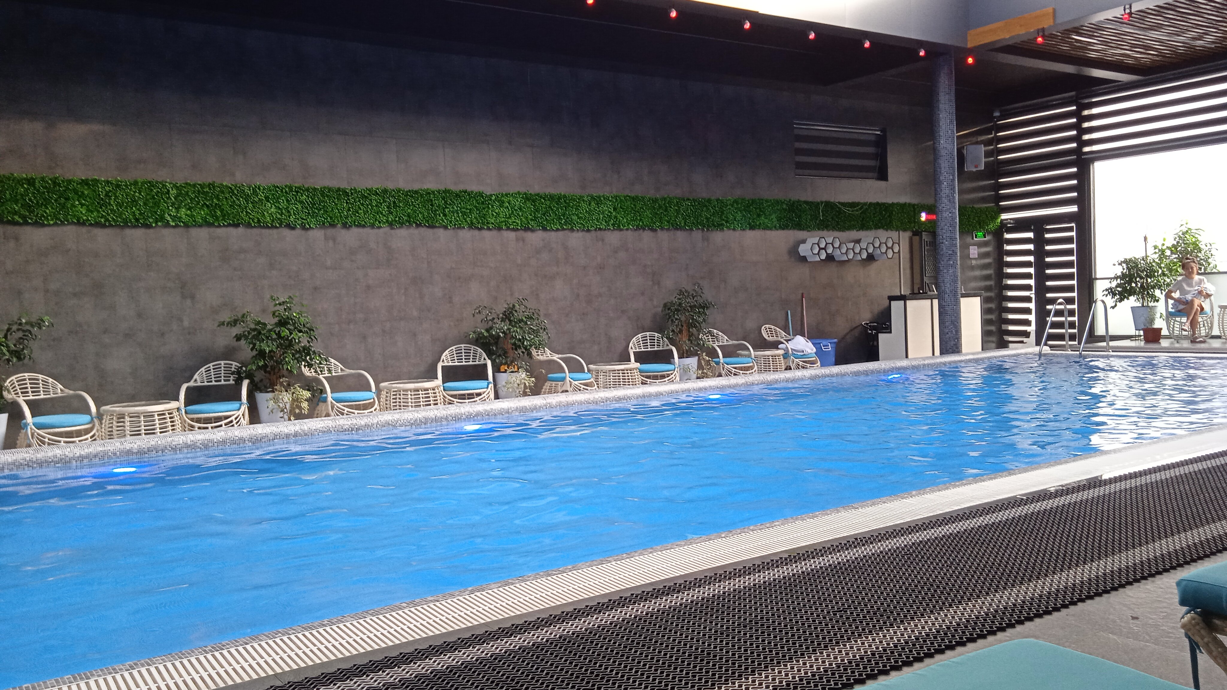 Фото Maxwell Hotel & SPA