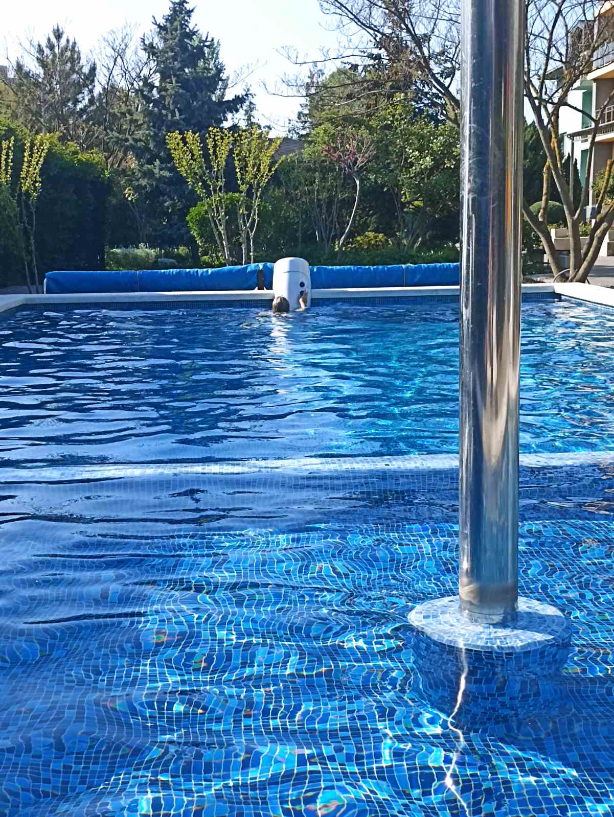 Фото Пансионат Анапа-Лазурная