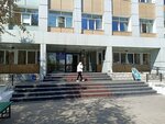 Inform Polis (ulitsa Kalandarishvili, 23), information website