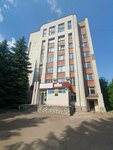 Inspektsiya gostekhnadzora po munitsipalnomu rayonu Ufimsky rayon Respubliki Bashkortostan (Ufa, Rikharda Zorge Street, 19/2), inspection