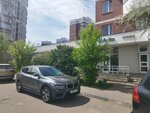 Exmail (Stoletova Street, 11), courier services