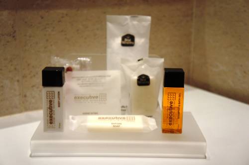 Фото Best Western Plus Executive Hotel and Suites