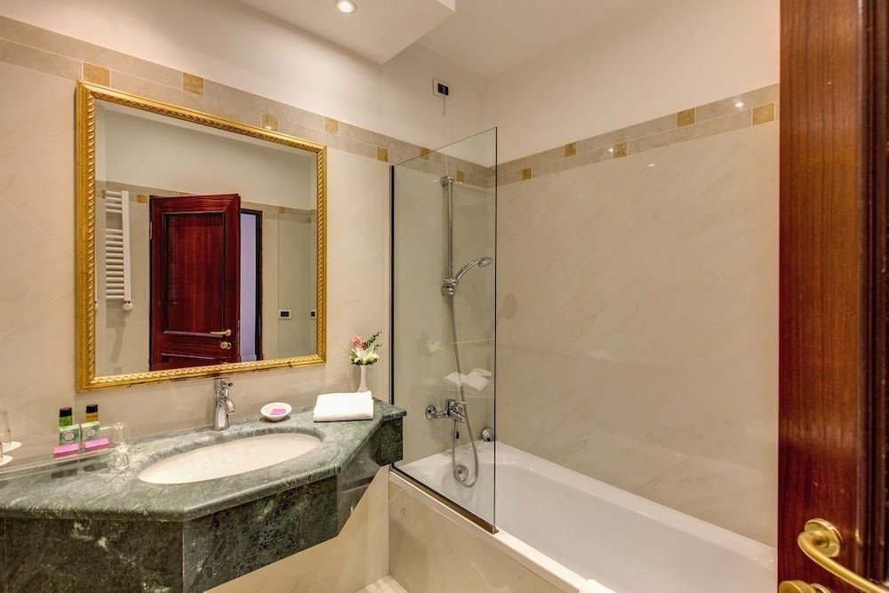 Фото Impero Hotel