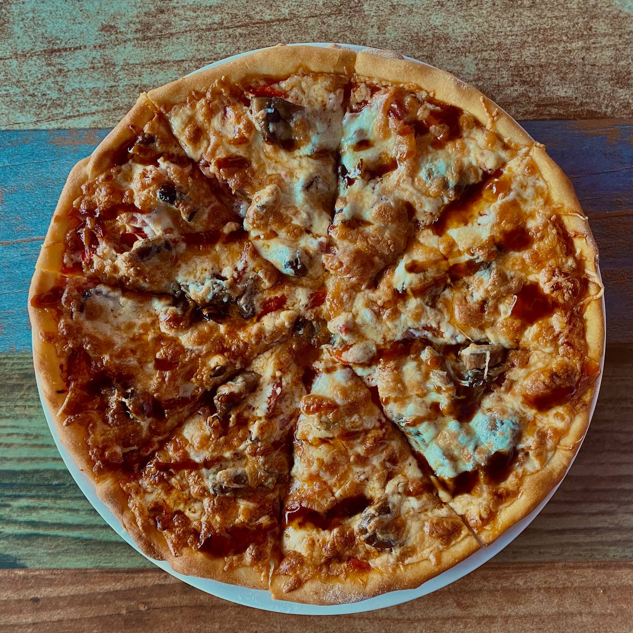 Фото Волга Star