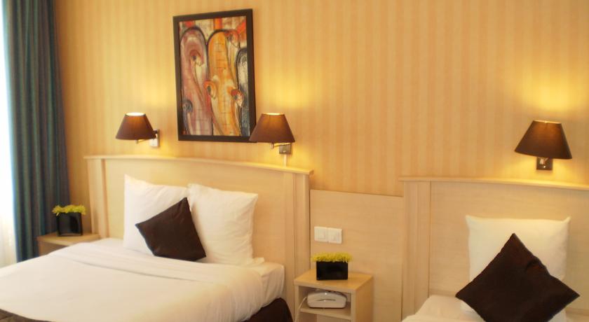 Фото Corona Rodier