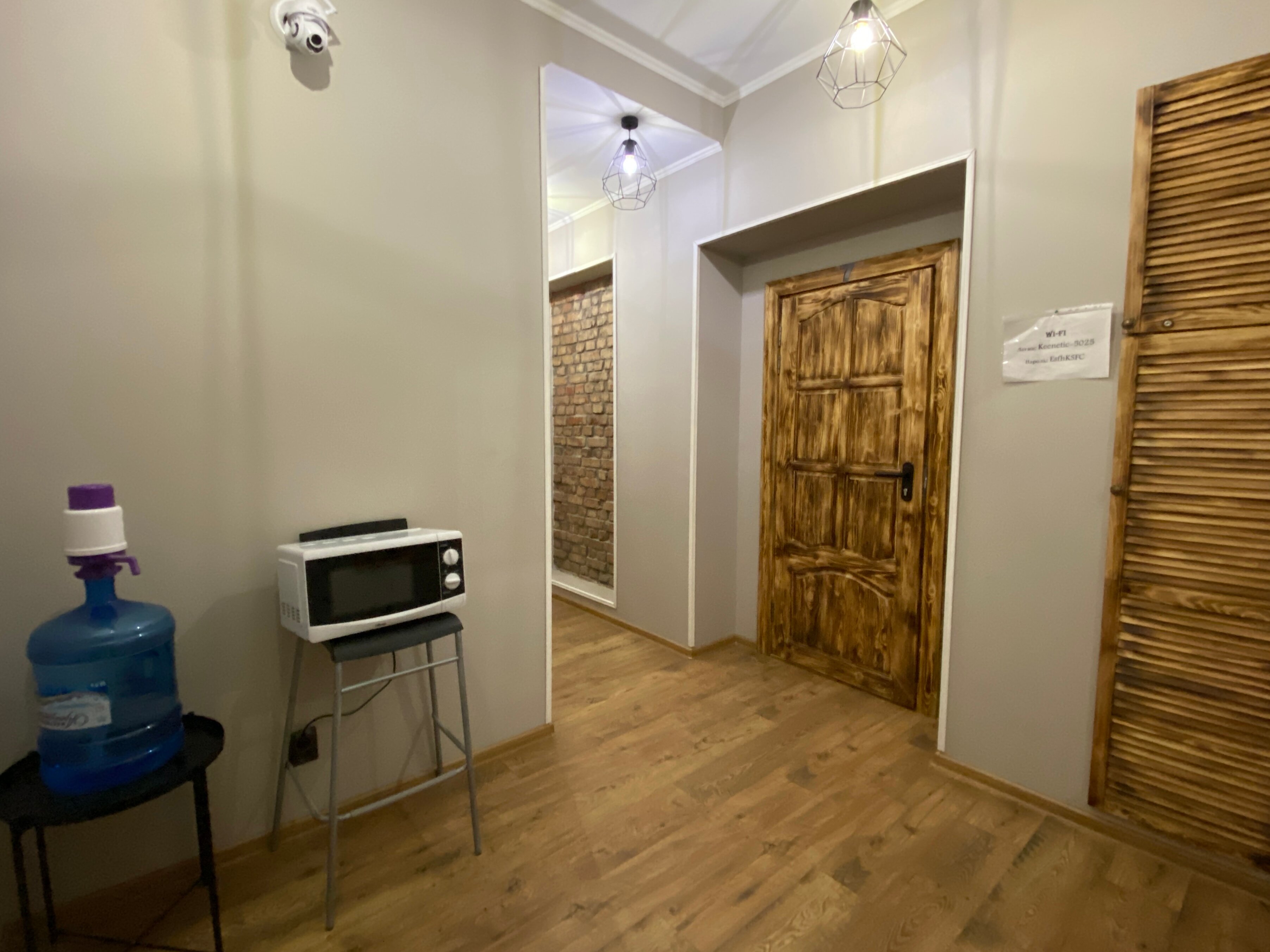 Фото Счастливый случай