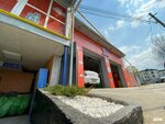 GT oil service (Daryn microdistrict, 24А), express oil change