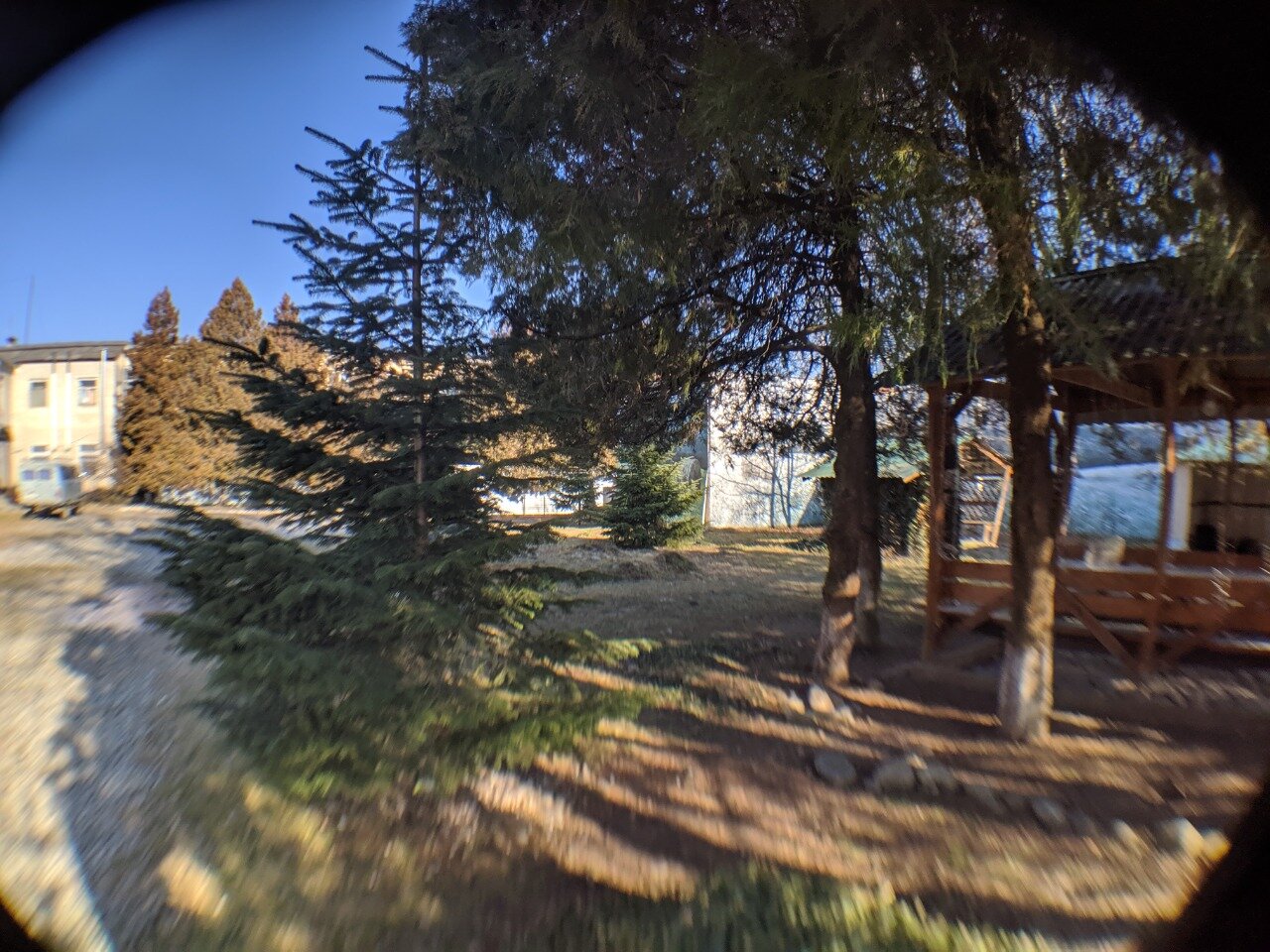 Фото Гостевой Псебай