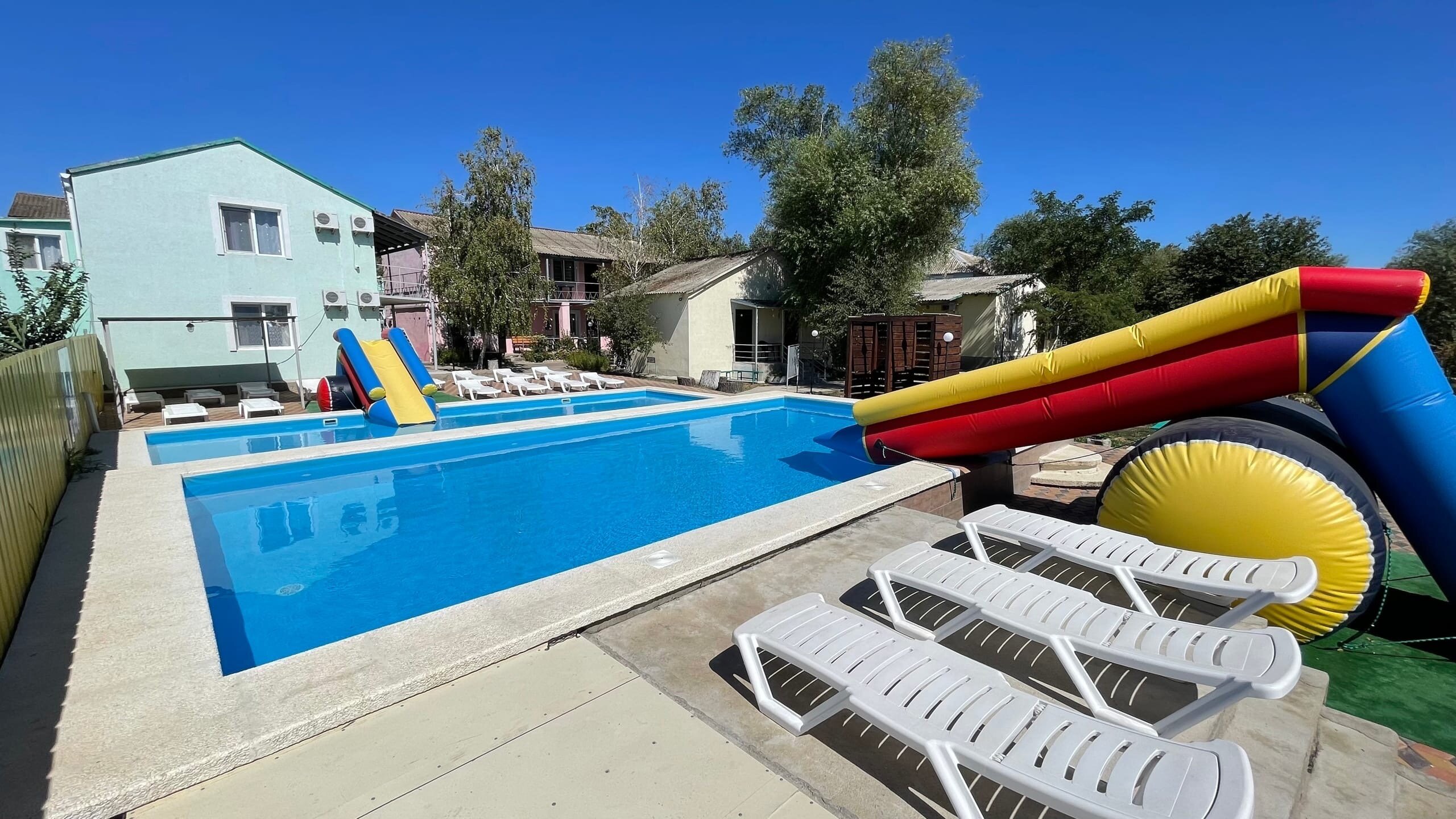 Фото Фрунзенец