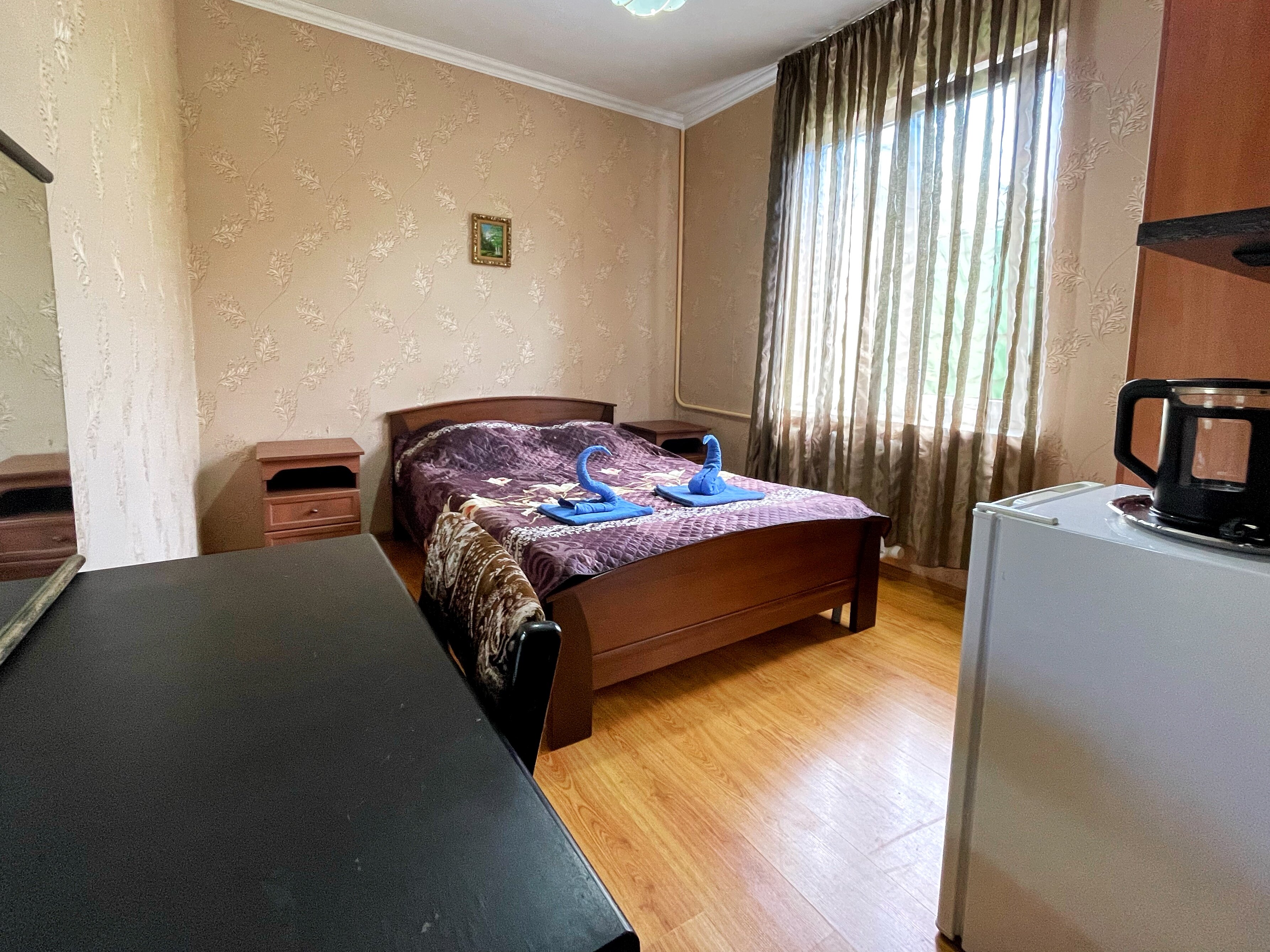 Фото Александрия