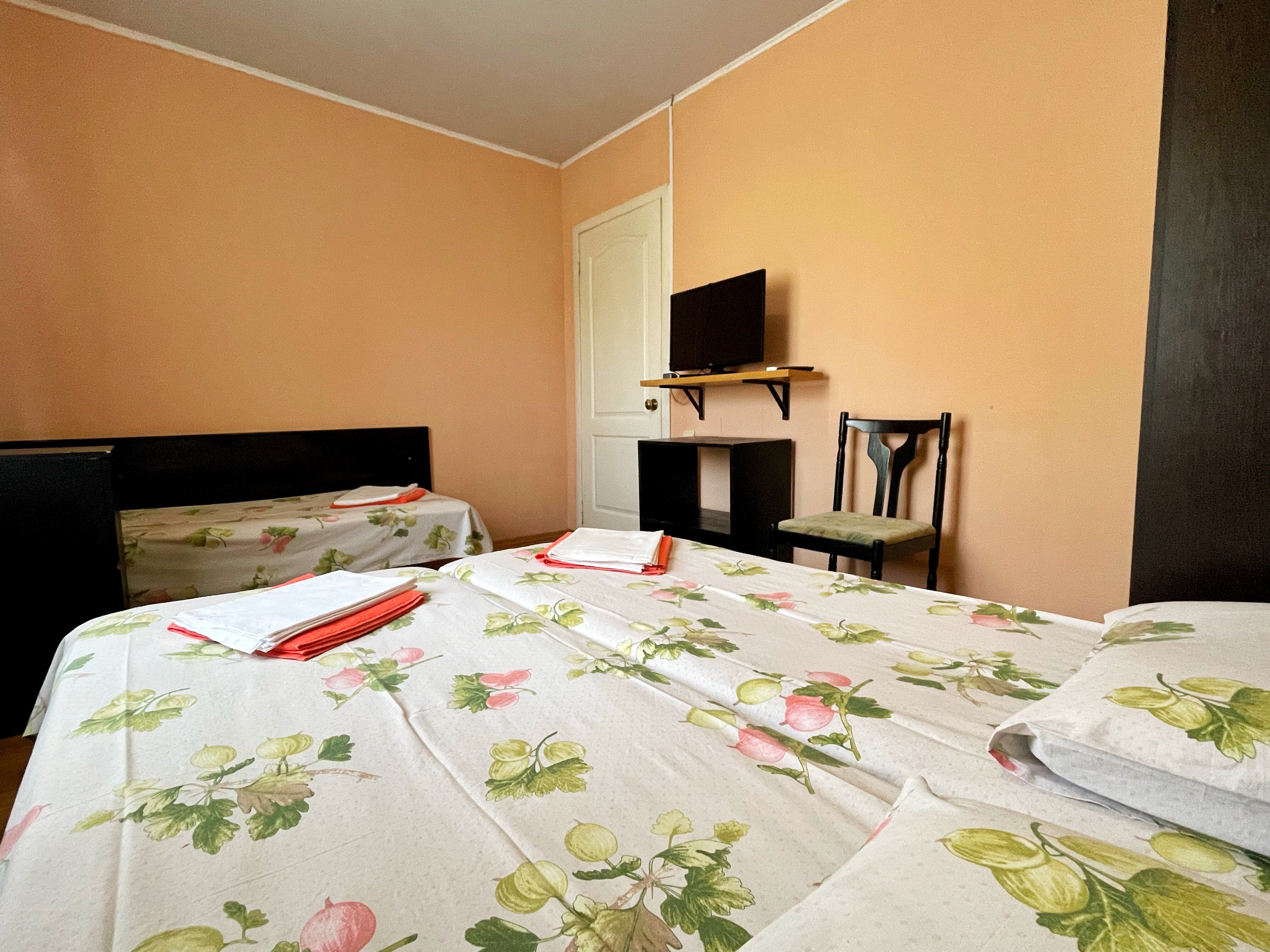 Фото Александрия