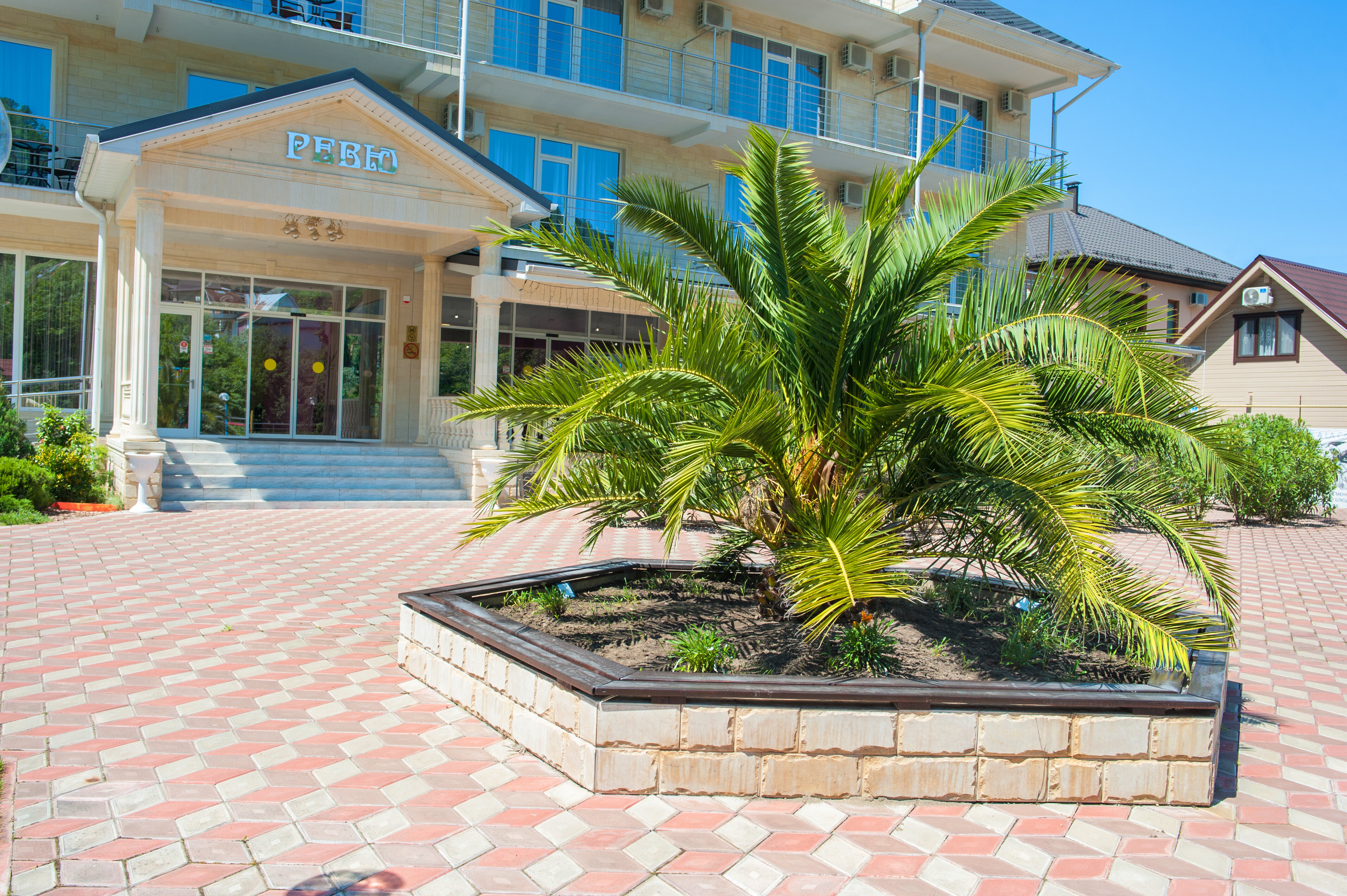 Фото отеля 5