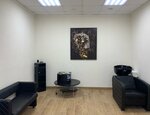 Твой Барбер (Marshala Zhukova Street, 6) ، صالون حلاقة