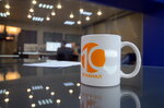 Channel 10 (Stepana Razina Street, 19) ، شركة بث