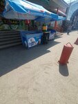 Kvas Nurli (Stepana Kuvykina Street, 16/4), soft drinks bar