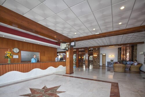 Внешний вид отеля Best Sol D Or  в Салоу, фото 5