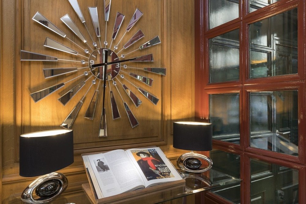 Фото Hotel Lautrec Opera