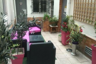 Фото Hôtel de l'Europe